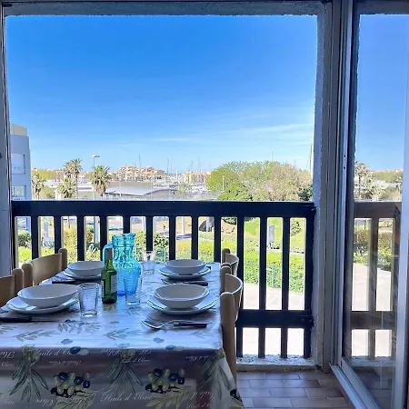 Falaise Terrasse, Parking, Proche Apartmán *