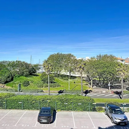 Apartmán Falaise Terrasse, Parking, Proche