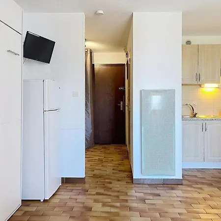 Falaise Terrasse, Parking, Proche Apartmán *