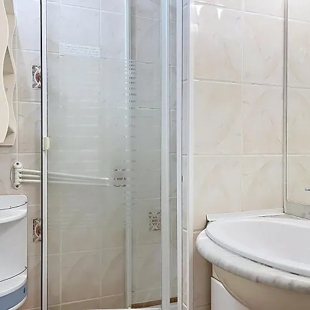 Apartmán Falaise Terrasse, Parking, Proche *