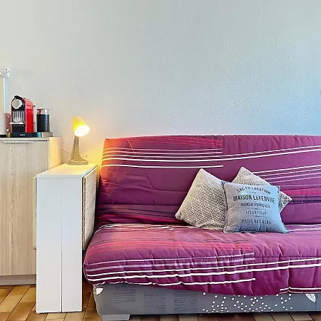 Apartman Falaise Terrasse, Parking, Proche *